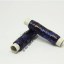 Filo Metallizzato 1 fil Hi Lustre - colore 160