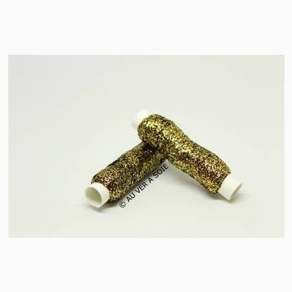 Filo Metallizzato 1 fil Hi Lustre - colore 104
