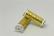 Filo Metallizzato 1 fil Hi Lustre - colore 202