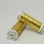 Filo Metallizzato 1 fil Hi Lustre - colore 202