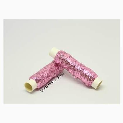 Filo Metallizzato 1 fil Hi Lustre - colore 107