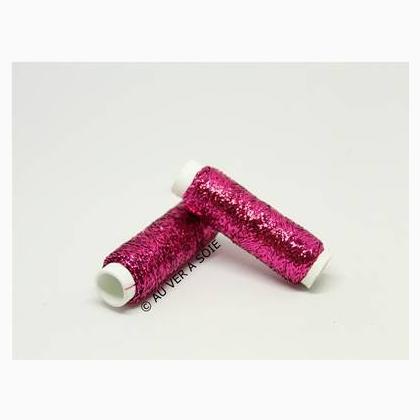 Filo Metallizzato 1 fil Hi Lustre - colore 124