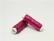 Filo Metallizzato 1 fil Hi Lustre - colore 124