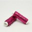 Filo Metallizzato 1 fil Hi Lustre - colore 124