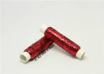 Filo Metallizzato 1 fil Hi Lustre - colore 103
