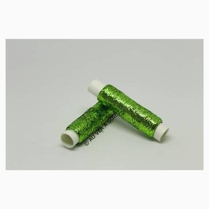 Filo Metallizzato 1 fil Hi Lustre - colore 125