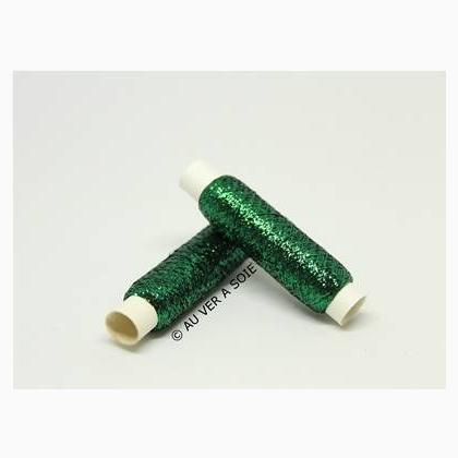 Filo Metallizzato 1 fil Hi Lustre - colore 140