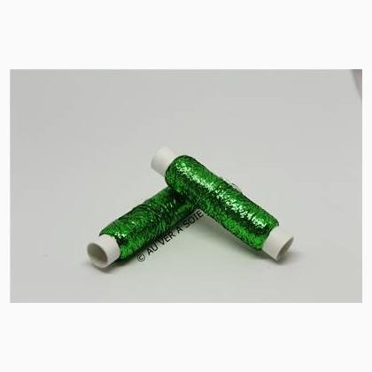 Filo Metallizzato 1 fil Hi Lustre - colore 108