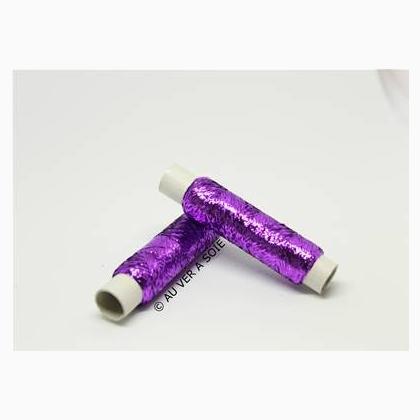 Filo Metallizzato 1 fil Hi Lustre - colore 112