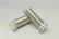 Filo Metallizzato Bourdon - colore 6011