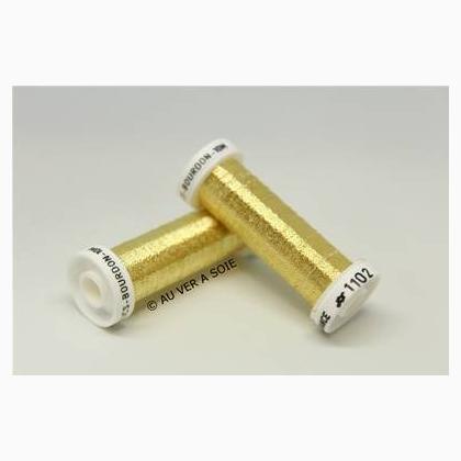 Filo Metallizzato Bourdon - colore 1102
