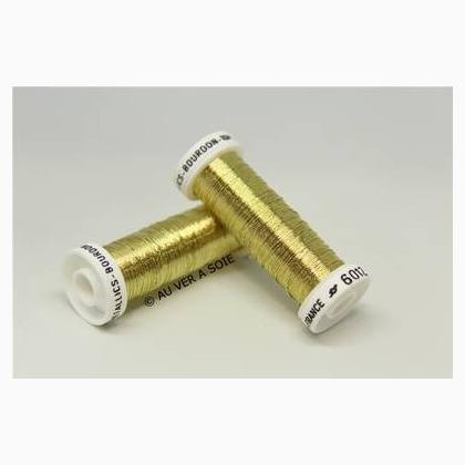 Filo Metallizzato Bourdon - colore 6012
