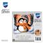 Cuscino - Pinguino infreddolito