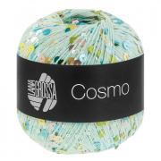Cosmo - Turchese chiaro 21