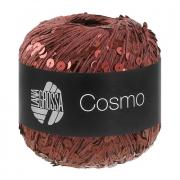 Cosmo - Rosso bruno 25