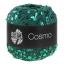 Cosmo - Verde opale 31