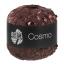 Cosmo - Marrone cioccolato 33