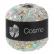 Cosmo - Grigio chiaro/Paillettes multicolori 37
