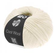 Cool Wool - Ecrù 0432
