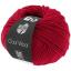 Cool Wool - Rosso carminio 0437