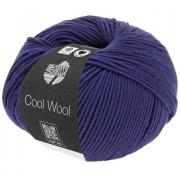 Cool Wool - Blu oltremare 0440