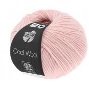 Cool Wool - Rosa tenue 0477
