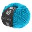 Cool Wool - Blu turchese 0502