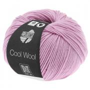 Cool Wool - Rosa lilla 0580