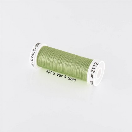 Soie Ovale - 2112