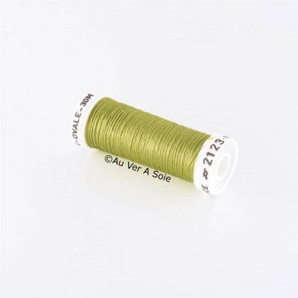 Soie Ovale - 2123