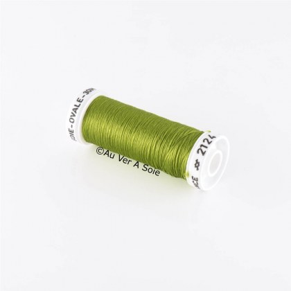 Soie Ovale - 2124