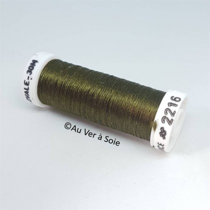 Soie Ovale - 2216
