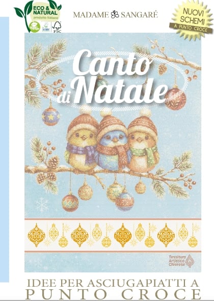 Canto di Natale