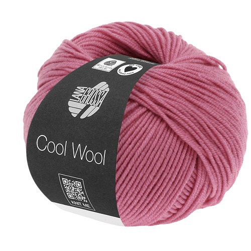 Cool Wool - Erica 2011