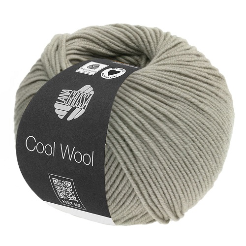 Cool Wool - Greige 2027