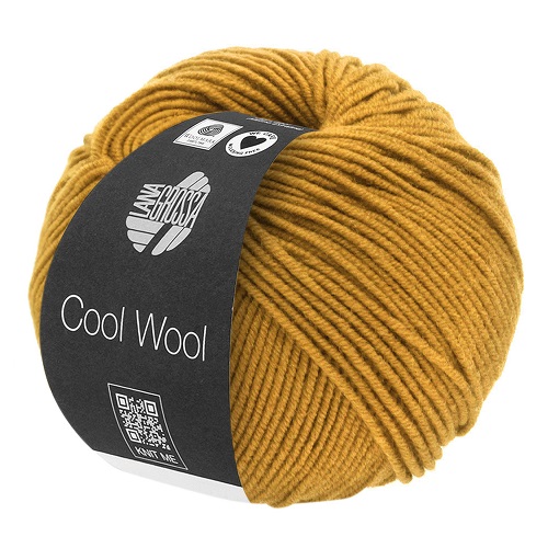 Cool Wool - Miele 2035