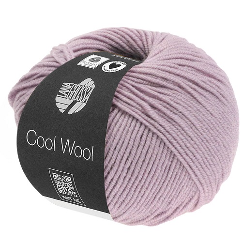 Cool Wool - Malva 2058