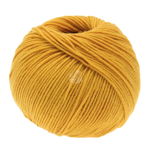 Cool Wool - Zafferano 2065
