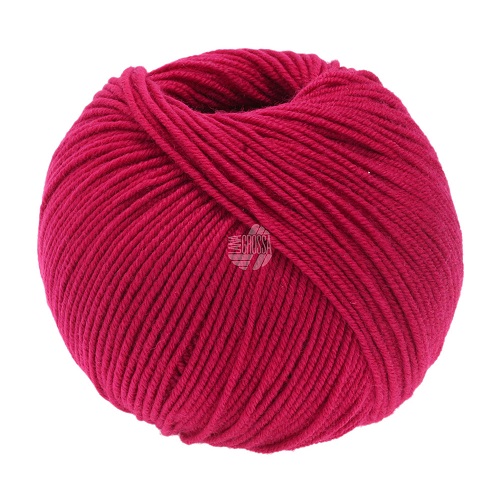 Cool Wool - Cremisi 2067