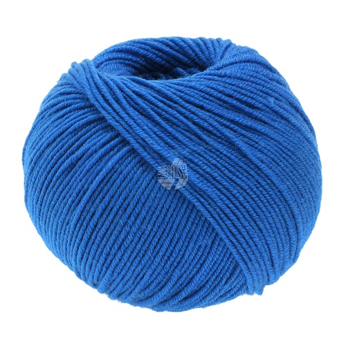 Cool Wool - Blu inchiostro 2071