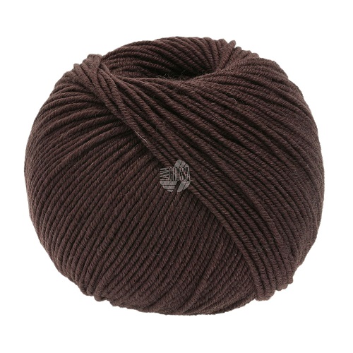 Cool Wool - Moka 2074