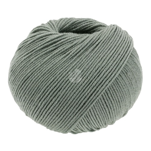 Cool Wool - Verde canna 2079
