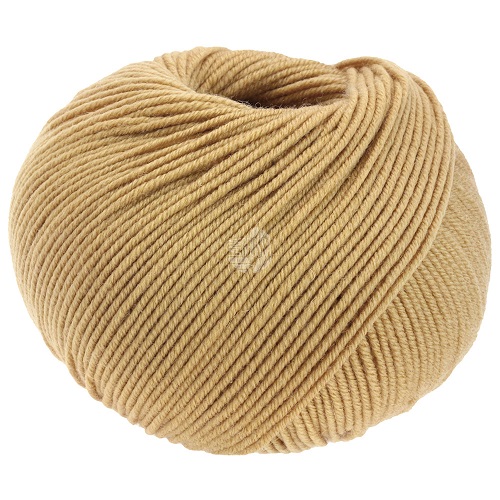 Cool Wool - Cammello 2092