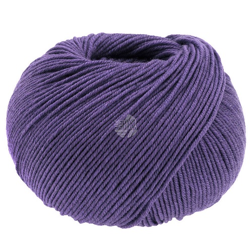Cool Wool - Viola-rosso 2100