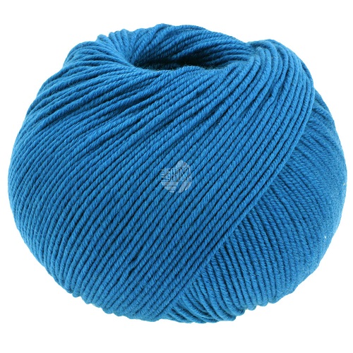 Cool Wool - Blu 2103