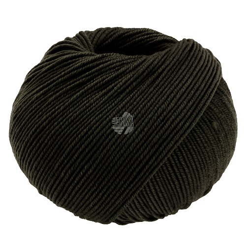 Cool Wool - Verde scuro 2104