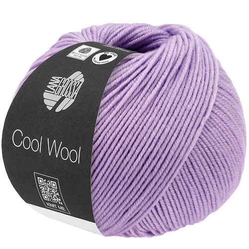 Cool Wool - Viola porpora 2110