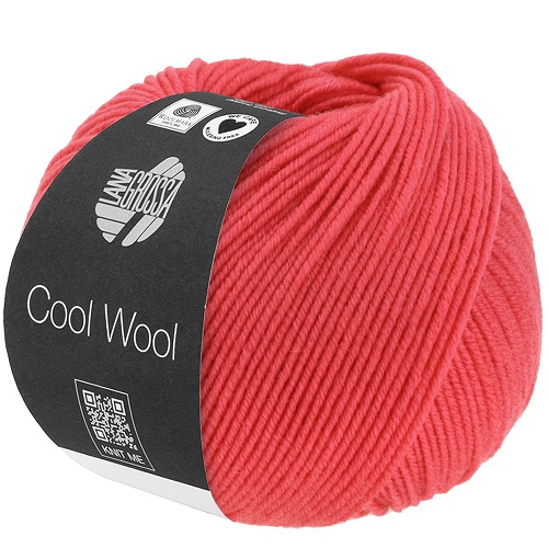 Cool Wool - Aragosta 2112