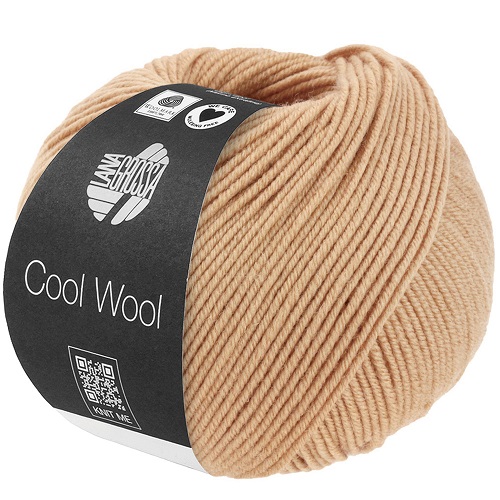 Cool Wool - Guscio d\'uovo 2121
