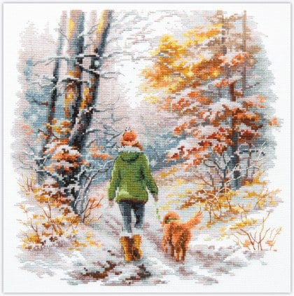First Snow